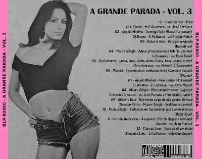 varios artistas grande parada varios artistas grande parada